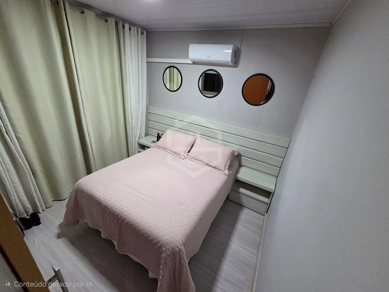 CASA NO FLORESTA COM ESPAÇO PARA NOVOS PROJETOS. VEM CONFERIR!!!: 6ª foto da galeria de imagens do imóvel