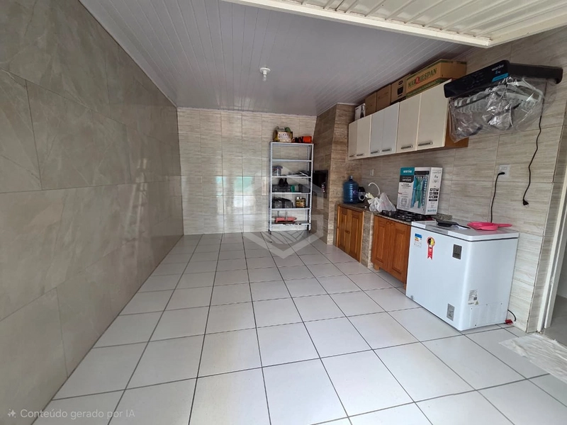 CASA NO FLORESTA COM ESPAÇO PARA NOVOS PROJETOS. VEM CONFERIR!!!: 14ª foto da galeria de imagens do imóvel