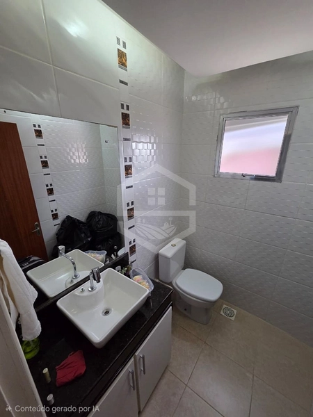 CASA NO FLORESTA COM ESPAÇO PARA NOVOS PROJETOS. VEM CONFERIR!!!: 8ª foto da galeria de imagens do imóvel