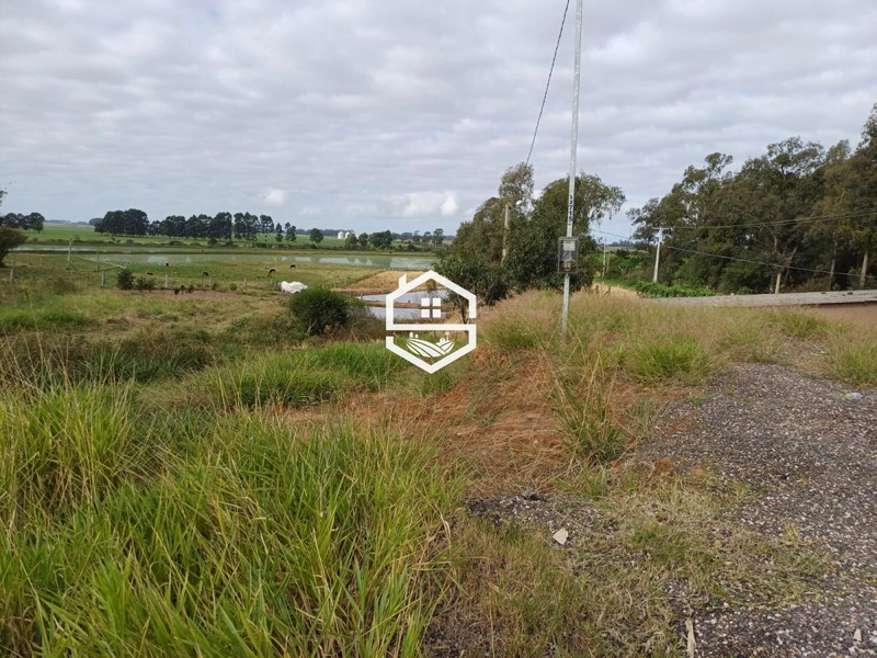 Terreno para venda em Camaquã: 1ª foto da galeria de imagens do imóvel