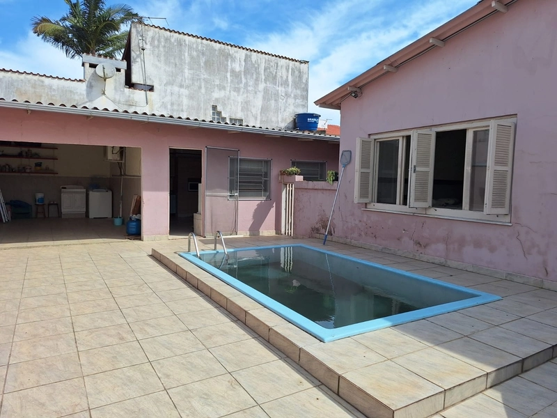 VOCÊ QUE BUSCA POR UM LAR ESPAÇOSO, VENHA CONFERIR ESSA OPORTUNIDADE!: 3ª foto da galeria de imagens do imóvel