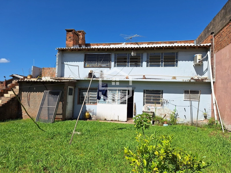 SOBRADO COM APTIDÃO COMERCIAL!: 4ª foto da galeria de imagens do imóvel