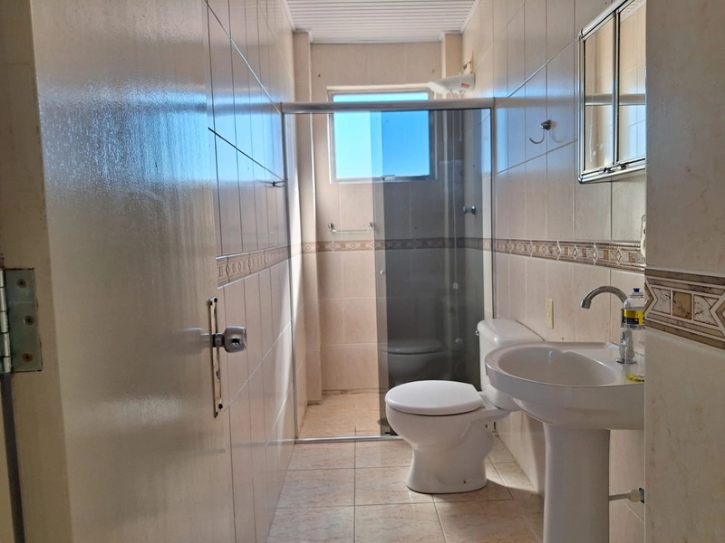 APARTAMENTO NO CORAÇÃO DA CIDADE!: 7ª foto da galeria de imagens do imóvel