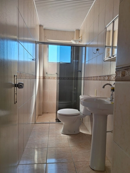 APARTAMENTO NO CORAÇÃO DA CIDADE!: 6ª foto da galeria de imagens do imóvel