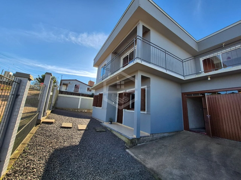 Imóvel residencial ou comercial