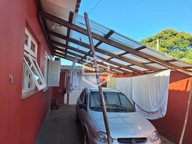 CASA DE ESQUINA NO BAIRRO SÃO JOSÉ: 12ª foto da galeria de imagens do imóvel