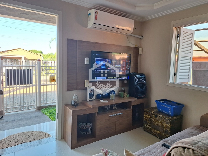 CASA DE ESQUINA NO BAIRRO SÃO JOSÉ: 7ª foto da galeria de imagens do imóvel