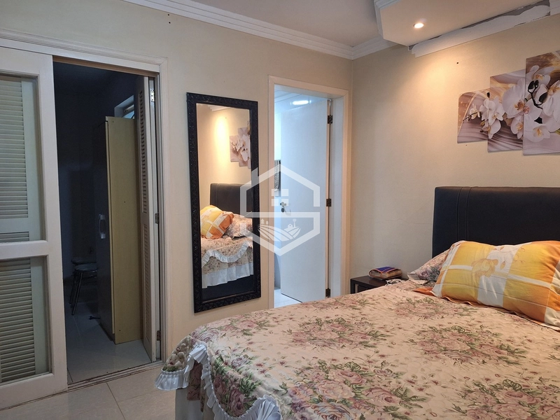 CASA DE ESQUINA NO BAIRRO SÃO JOSÉ: 4ª foto da galeria de imagens do imóvel