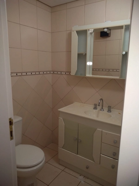 Apartamento 3 dormitórios para venda em Camaquã: 9ª foto da galeria de imagens do imóvel