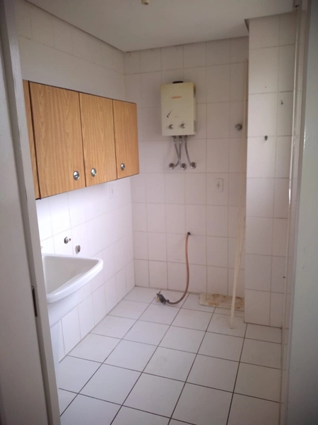 Apartamento 3 dormitórios para venda em Camaquã: 6ª foto da galeria de imagens do imóvel