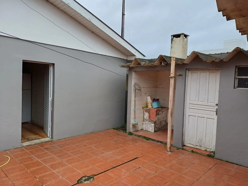CASA BEM LOCALIZADA NO BAIRRO OLARIA...: 10ª foto da galeria de imagens do imóvel