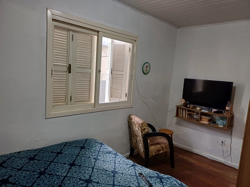 CASA BEM LOCALIZADA NO BAIRRO OLARIA...: 7ª foto da galeria de imagens do imóvel