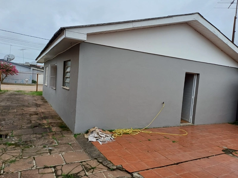 CASA BEM LOCALIZADA NO BAIRRO OLARIA...: 9ª foto da galeria de imagens do imóvel