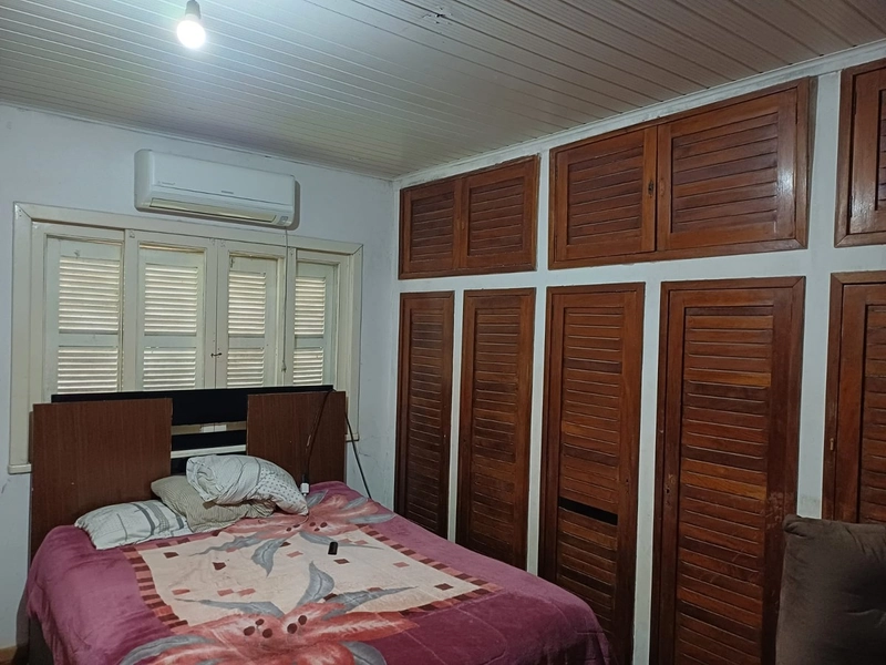 CASA BEM LOCALIZADA NO BAIRRO OLARIA...: 4ª foto da galeria de imagens do imóvel