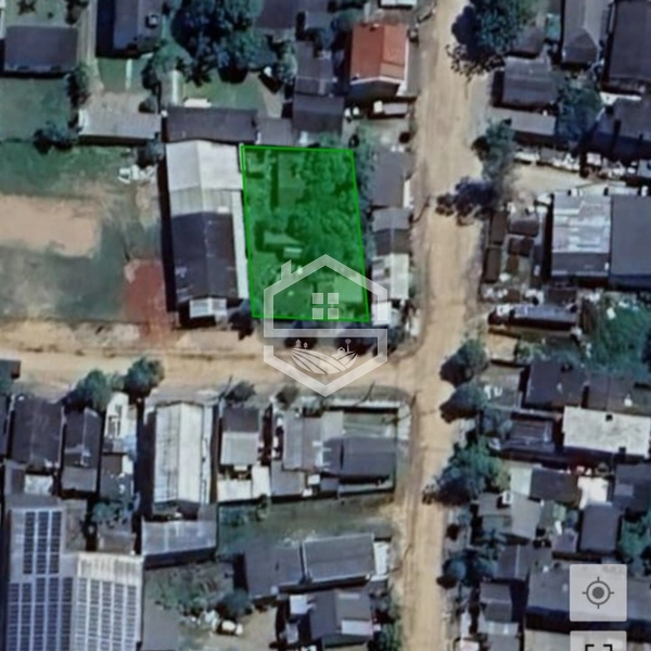 2 Lotes com área de 717,50m²: 1ª foto da galeria de imagens do imóvel