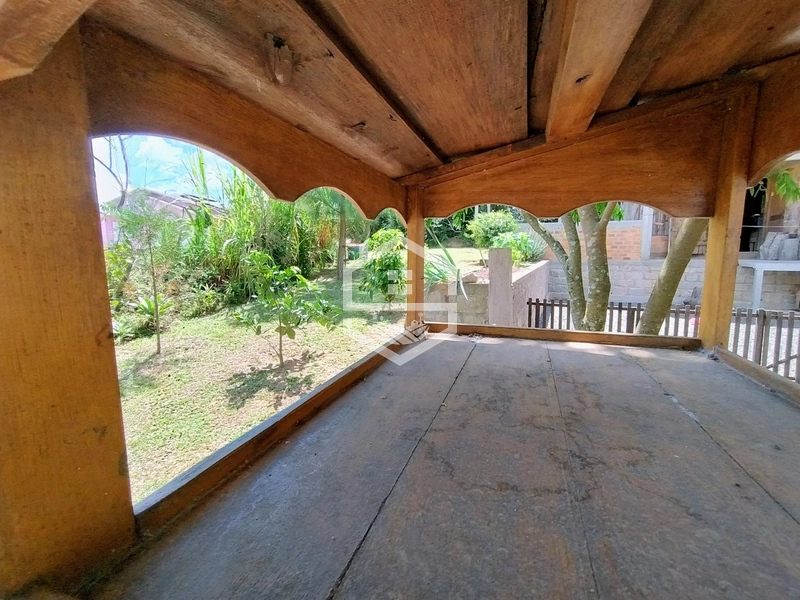 Sobrado em Chuvisca.: 33ª foto da galeria de imagens do imóvel