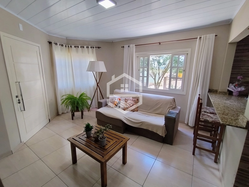 Sobrado em Chuvisca.: 3ª foto da galeria de imagens do imóvel