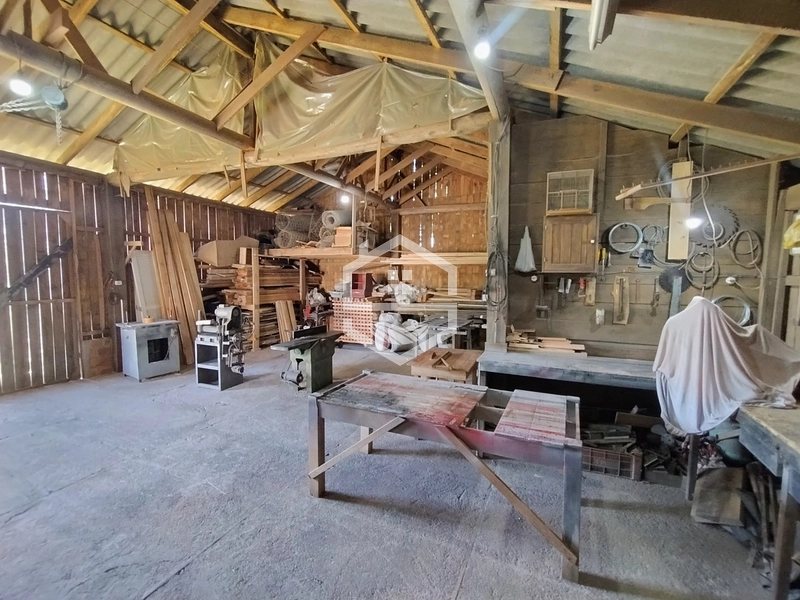 Sobrado em Chuvisca.: 15ª foto da galeria de imagens do imóvel