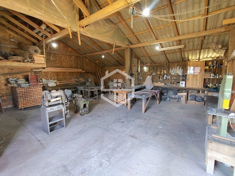 Sobrado em Chuvisca.: 14ª foto da galeria de imagens do imóvel