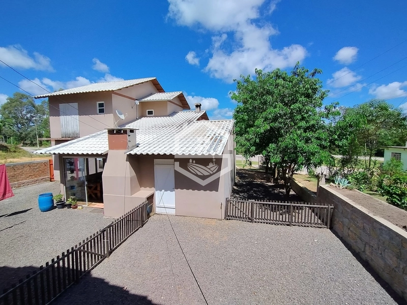 Sobrado em Chuvisca.: 11ª foto da galeria de imagens do imóvel