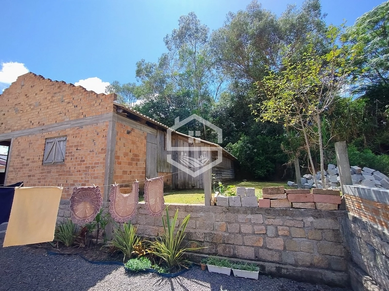 Sobrado em Chuvisca.: 13ª foto da galeria de imagens do imóvel