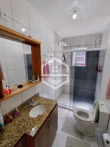 Sobrado em Chuvisca.: 17ª foto da galeria de imagens do imóvel