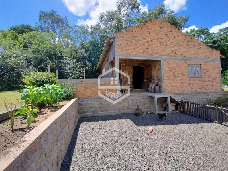 Sobrado em Chuvisca.: 30ª foto da galeria de imagens do imóvel