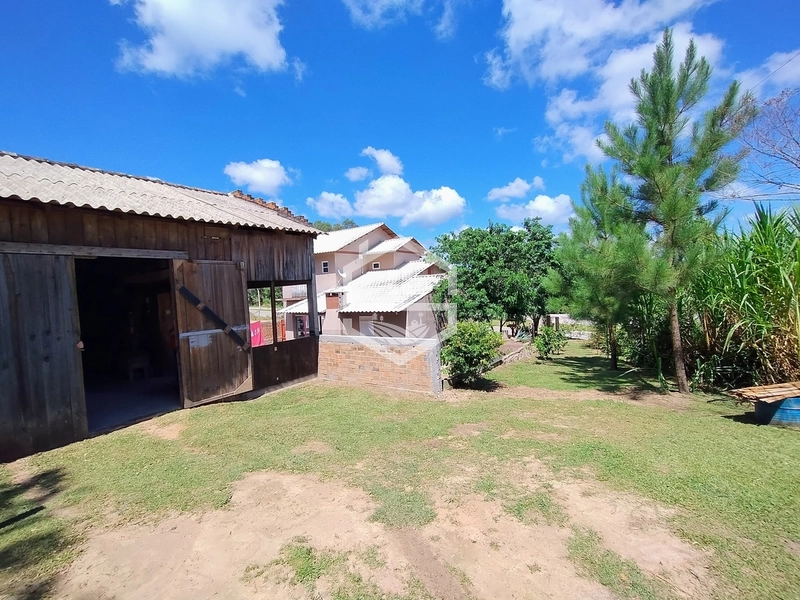 Sobrado em Chuvisca.: 12ª foto da galeria de imagens do imóvel