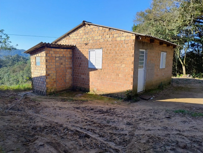 Sítio com Estrutura para produção de Tabaco!: 4ª foto da galeria de imagens do imóvel