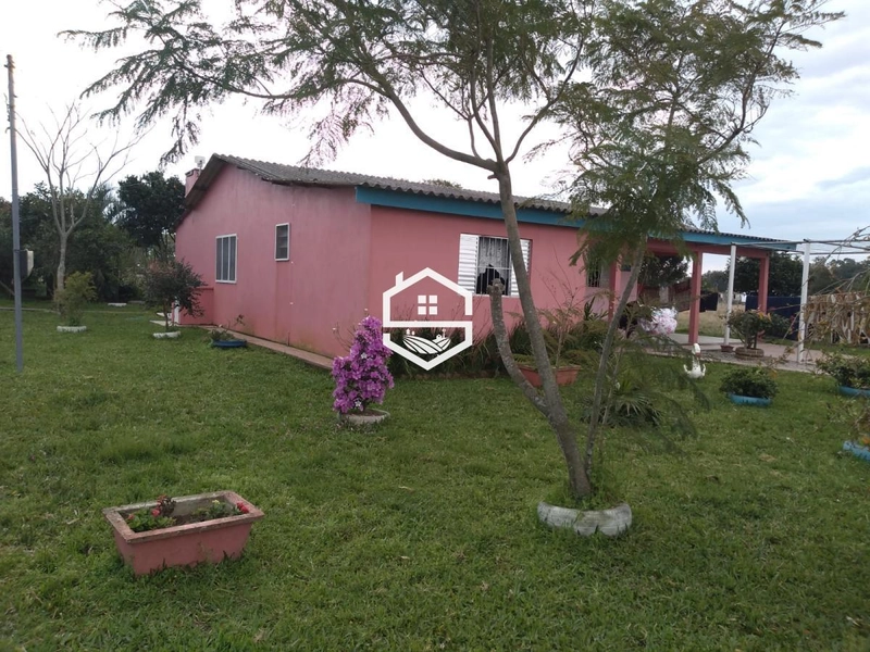 Área Rural para venda em Arambaré: 1ª foto da galeria de imagens do imóvel