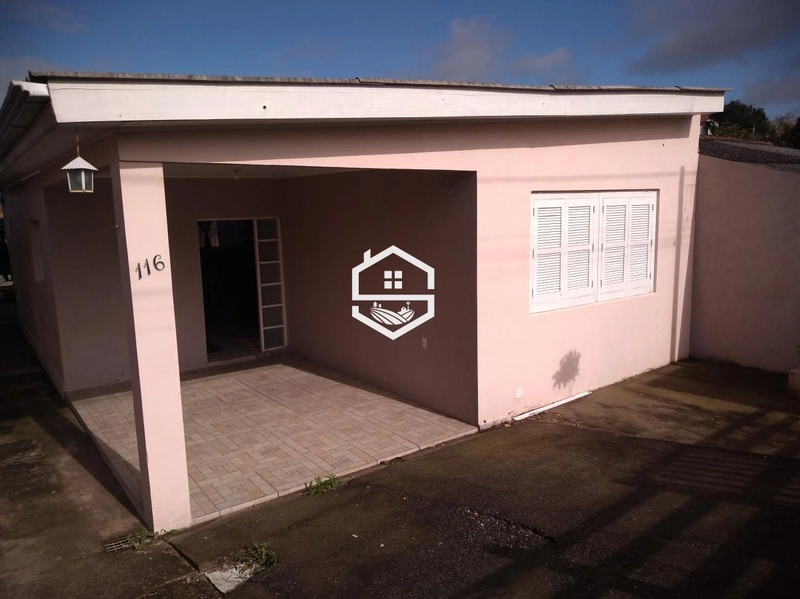 Casa 2 dormitórios para venda em Camaquã: 2ª foto da galeria de imagens do imóvel