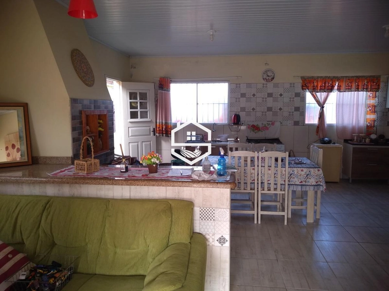 Casa 2 dormitórios para venda em Camaquã: 3ª foto da galeria de imagens do imóvel