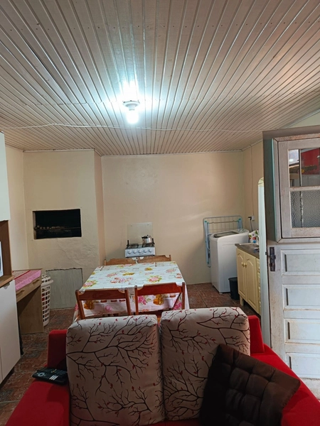 SEU LAR HÁ UM PASSO DE DISTÂNCIA!: 5ª foto da galeria de imagens do imóvel