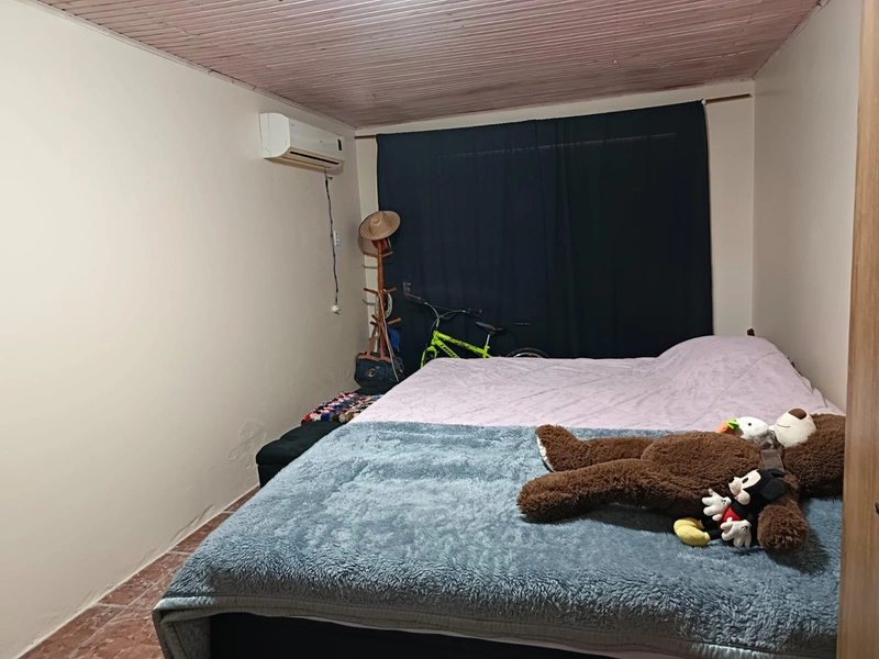 SEU LAR HÁ UM PASSO DE DISTÂNCIA!: 8ª foto da galeria de imagens do imóvel