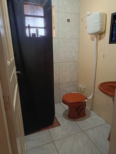 SEU LAR HÁ UM PASSO DE DISTÂNCIA!: 10ª foto da galeria de imagens do imóvel