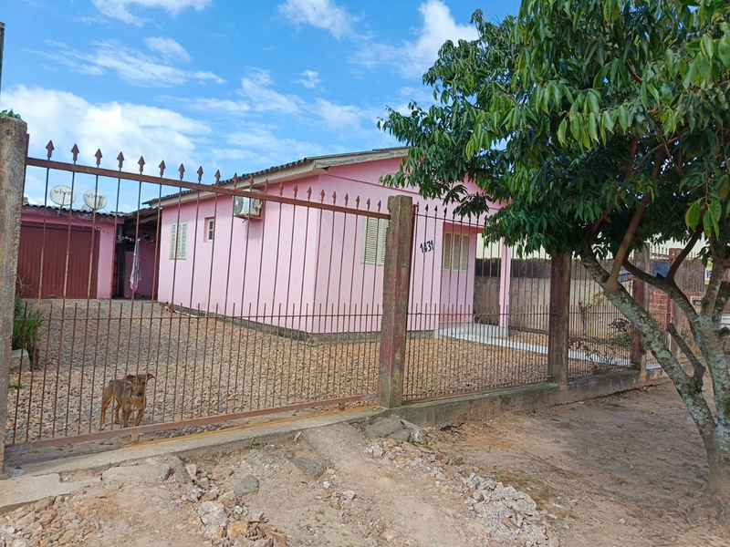 Imóvel residencial ou comercial