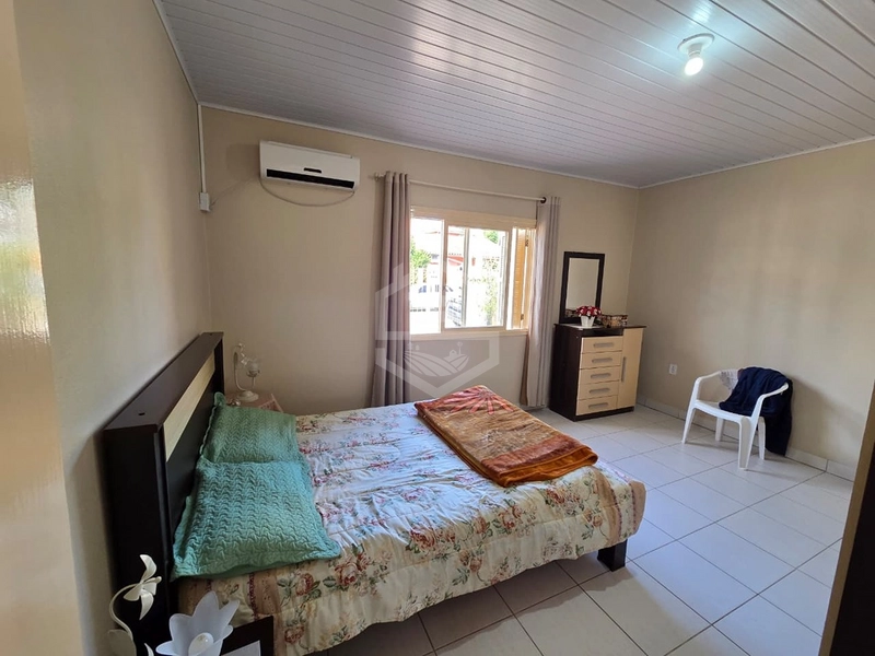 CASA COM PÁTIO FECHADO NA VILA NOVA!: 6ª foto da galeria de imagens do imóvel