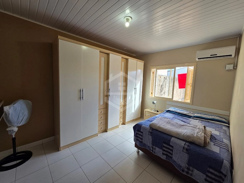 CASA COM PÁTIO FECHADO NA VILA NOVA!: 7ª foto da galeria de imagens do imóvel