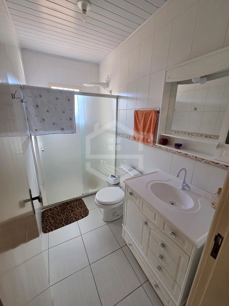 CASA COM PÁTIO FECHADO NA VILA NOVA!: 8ª foto da galeria de imagens do imóvel