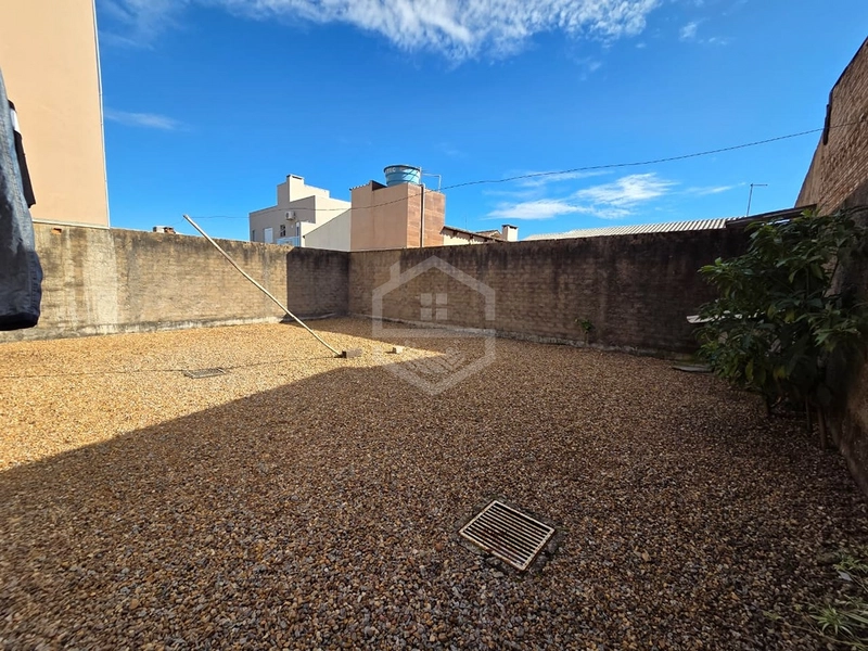 CASA COM PÁTIO FECHADO NA VILA NOVA!: 12ª foto da galeria de imagens do imóvel