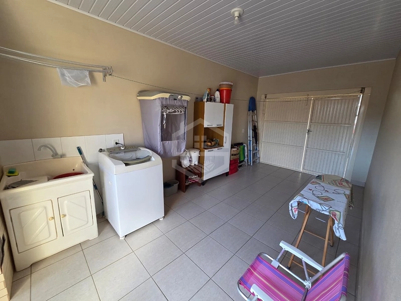 CASA COM PÁTIO FECHADO NA VILA NOVA!: 9ª foto da galeria de imagens do imóvel