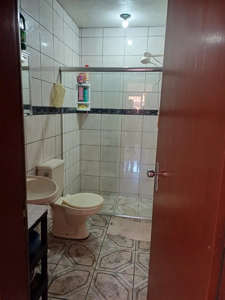 CASA DE LAJE COM ÁREA GOURMET...: 15ª foto da galeria de imagens do imóvel