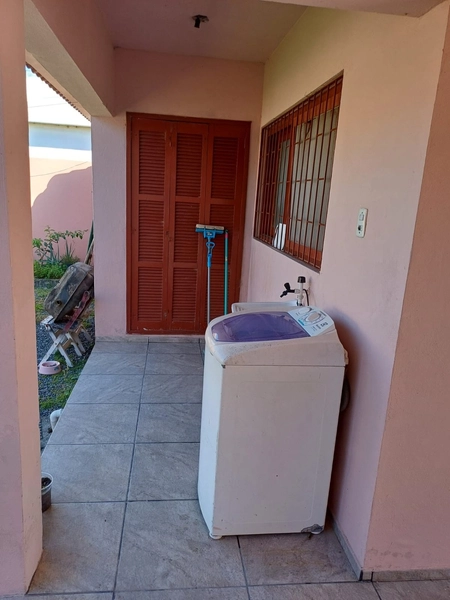 CASA DE LAJE COM ÁREA GOURMET...: 19ª foto da galeria de imagens do imóvel