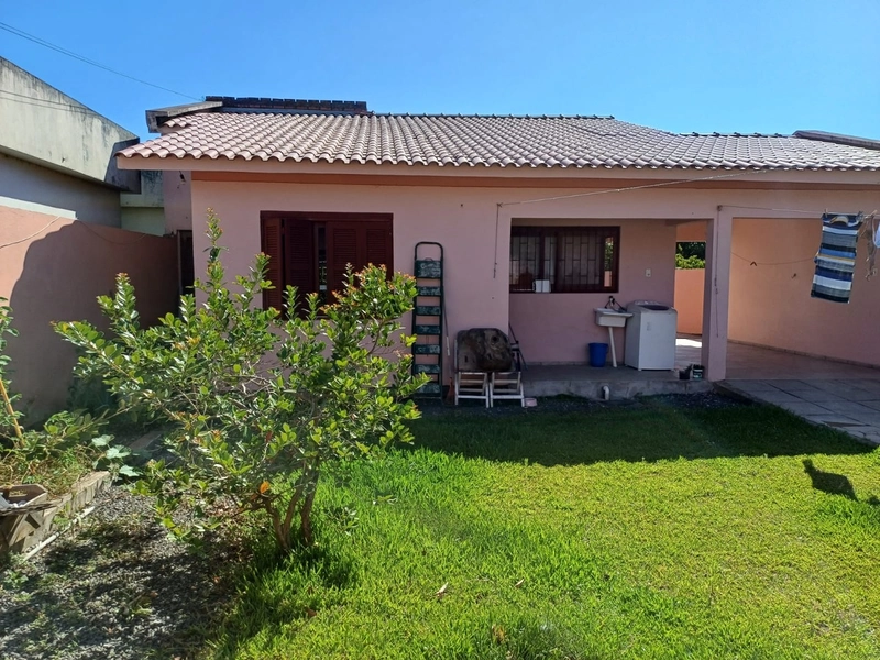 CASA DE LAJE COM ÁREA GOURMET...: 17ª foto da galeria de imagens do imóvel