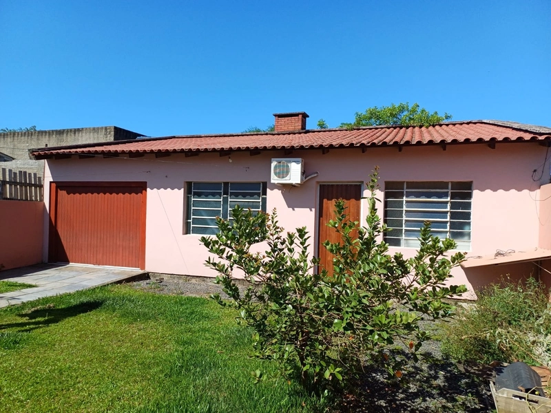 CASA DE LAJE COM ÁREA GOURMET...: 16ª foto da galeria de imagens do imóvel