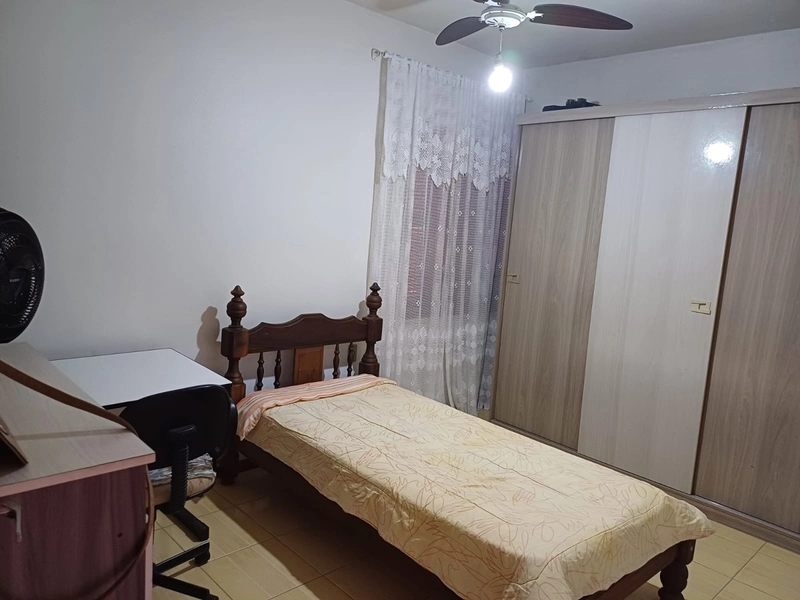 CASA DE LAJE COM ÁREA GOURMET...: 13ª foto da galeria de imagens do imóvel