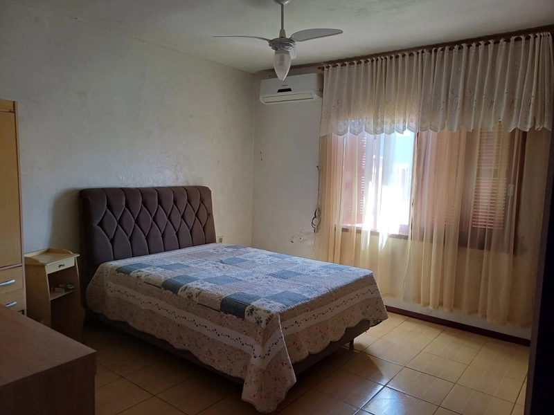 CASA DE LAJE COM ÁREA GOURMET...: 14ª foto da galeria de imagens do imóvel