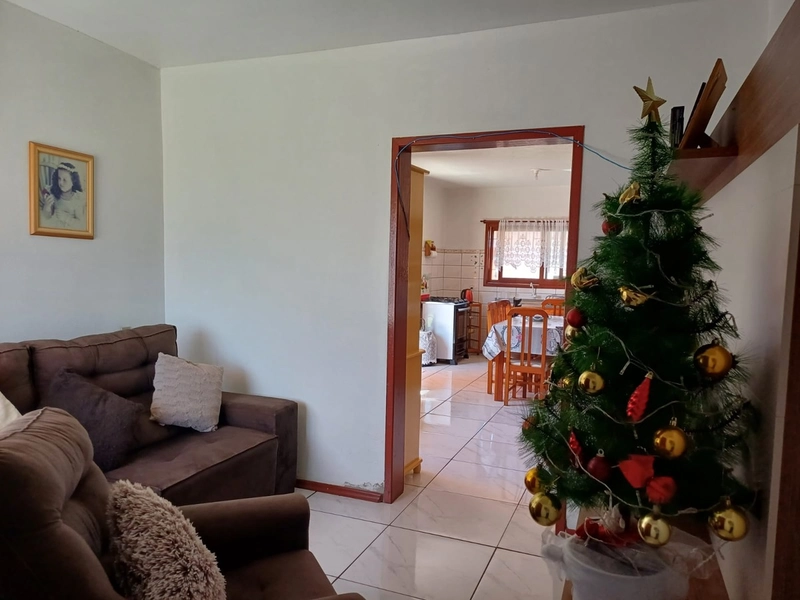 CASA DE LAJE COM ÁREA GOURMET...: 10ª foto da galeria de imagens do imóvel