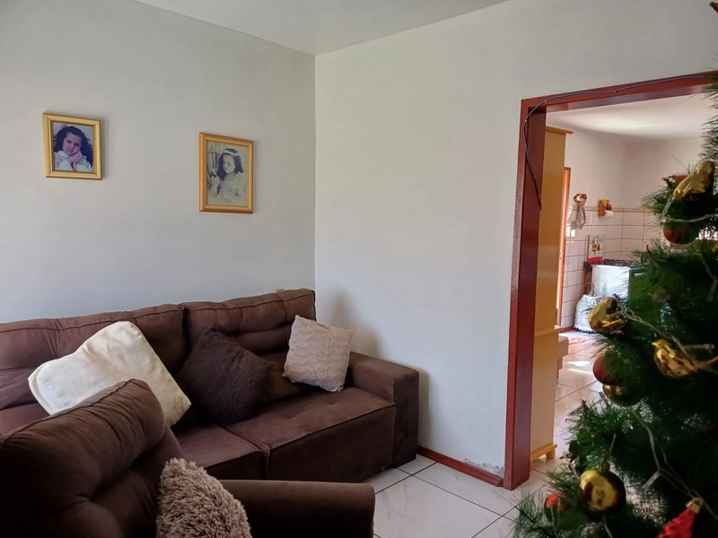 CASA DE LAJE COM ÁREA GOURMET...: 11ª foto da galeria de imagens do imóvel