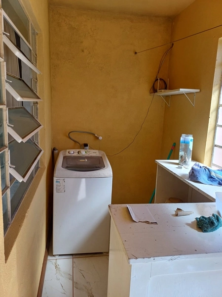 CASA DE LAJE COM ÁREA GOURMET...: 18ª foto da galeria de imagens do imóvel